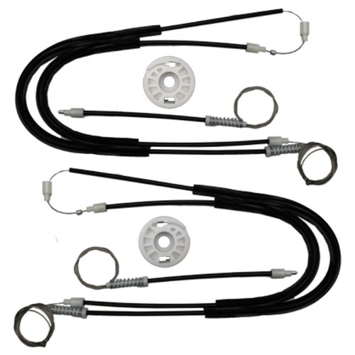 Kit riparazione alzacristalli - riparazione,