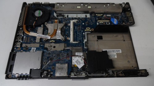 Elitebook 8440p i5 520m - elitebook, i5-520m