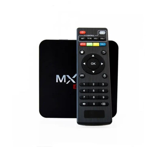 Android box wifi - android, internet