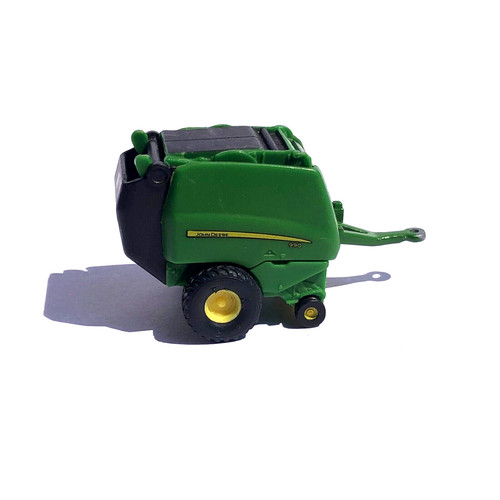 Rotopressa siku john deere 990 - john,