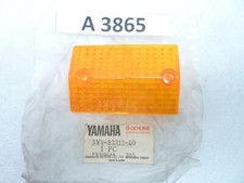 Yamaha DT RD XT gemma freccia 5Y18331200 lucida DT 50 80 125 RD 350 LC YPVS X...