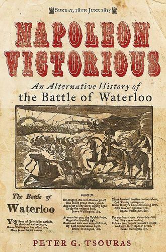 Napoleon victorious an - napoleon,