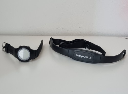 Orologio sportivo geonaute - sportivo,