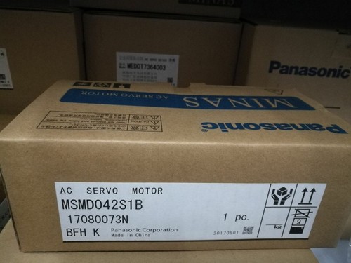1pz nuovo panasonic msmd042s1b - 1pz,