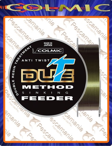 Colmic method 150 - method, mt.150