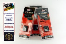 Batteria Hi Power AHDBT 401