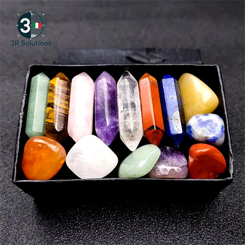 Set colonne di - 14,