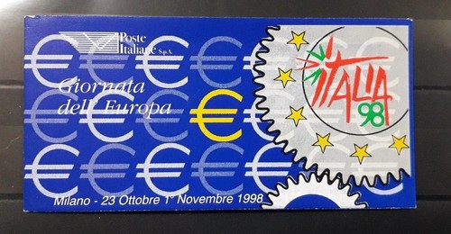 1998 italia varietà libretto - ,