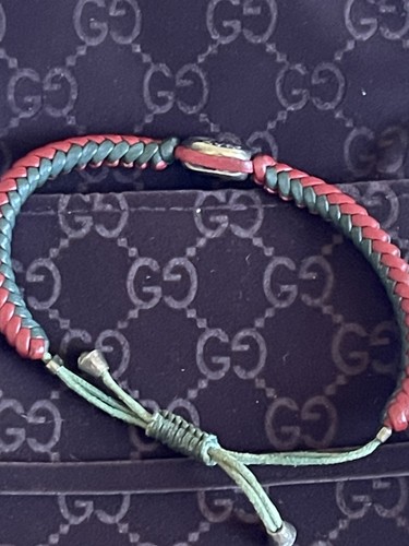 Bracciale gucci unisex - gucci,