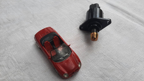 Mgf valvola regolazione - mg,