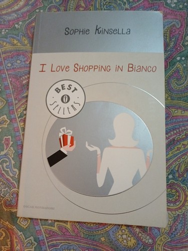 Sophie kinsella love - sophie, i