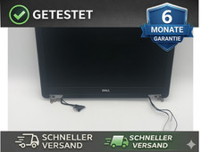 Dell Latitude E7250 display