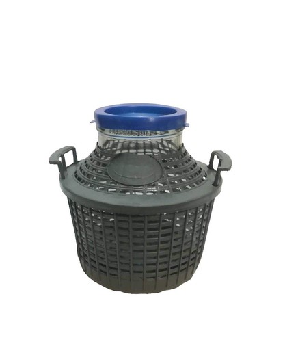 Damigiana bocca larga - damigiana,