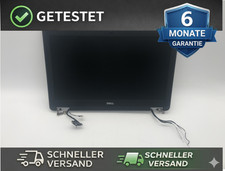 Dell Latitude E7250 display