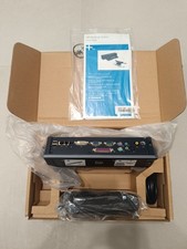 Docking Station Nuova