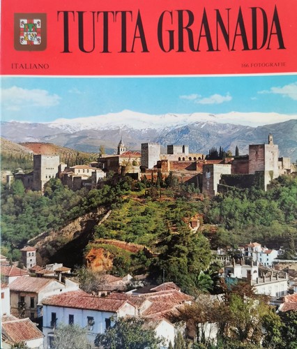 Libro guida turistica - guida,