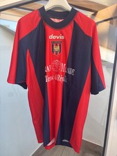 Maglia Calcio Originale