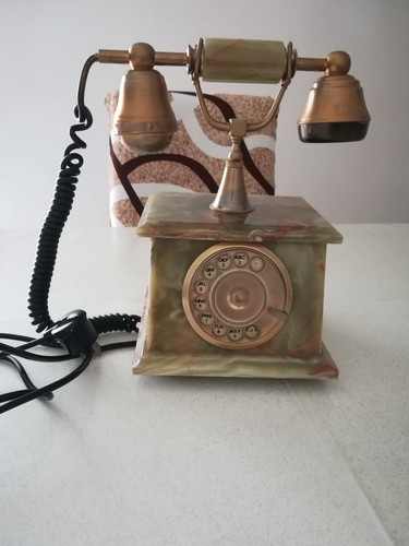 Telefono collezione anni - collezione,
