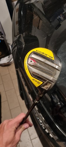 Mazza golf legno5 - mazza,