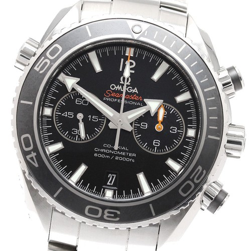 Omega seamaster planet ocean - seamaster,
