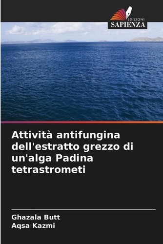 Attivit antifungina