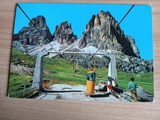 CARTOLINA ITALIA DOLOMITI