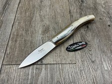 VIPER – COLTELLO REGIONALE – MAREMMANO PC – LAMA 8,5 CM
