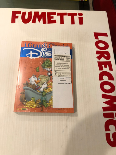 Grandi classici disney 114 - i,