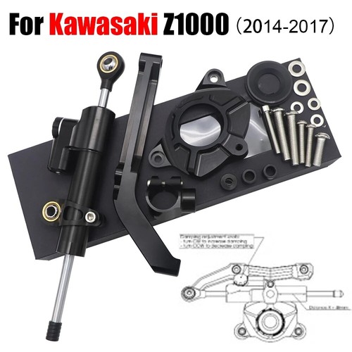 Per kawasaki z1000 2014 - per,