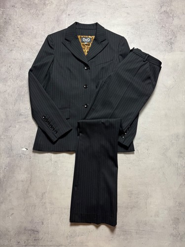 Tuta donna dolce gabbana - tuta,