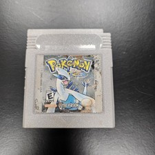 POKÉMON ARGENTO Gioco