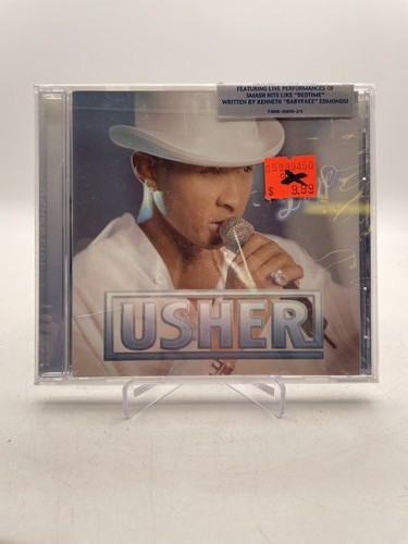 Usher live performances of - performances,