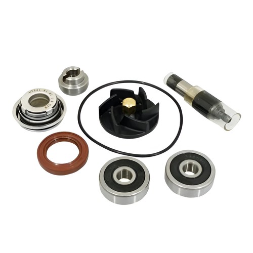 Kit revisione pompa acqua top - revisione,