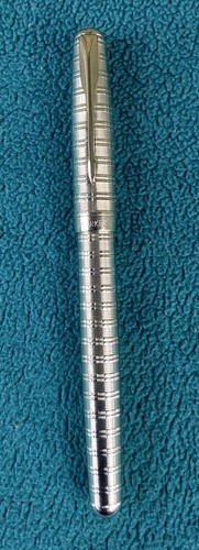 Parker sonnet chisel tartan - chisel,