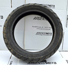 pneumatici moto posteriore pirelli scorpion trail II (4220) 170/60ZR17