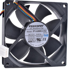 Ventilateur fan foxconn - ventilateur, pc
