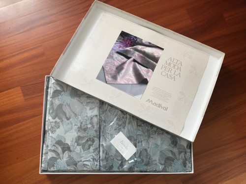 Completo letto matrimoniale - completo,