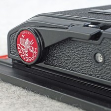 CAVALIERE 6x7 ROLLFILMKASSETTE