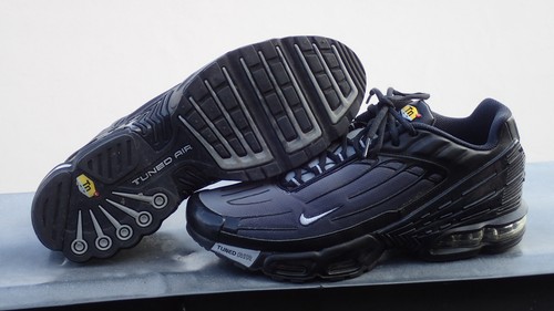 Nike air max plus - air, iii