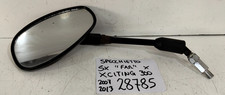 Specchietto specchio sinistro - specchietto,
