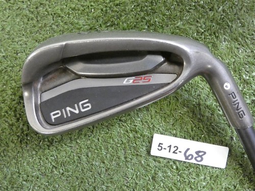 Ping g25 ferro stiro alta - ping,