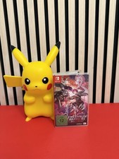 Fire Emblem Warriors: Three
