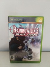Raimbow Six 3 Black Arrow