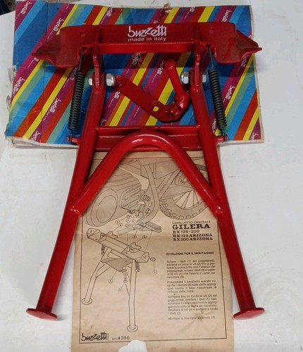 Cavalletto centrale per - cavalletto,