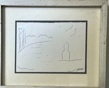 VIRGILIO GUIDI 1891-1984