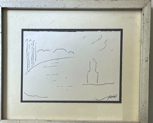 Virgilio guidi 1891 - guidi, 1891-1984