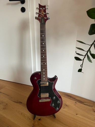 Prs usa singlecut standard - s2,