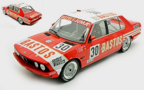 Bmw 528i e28 - e28, spa