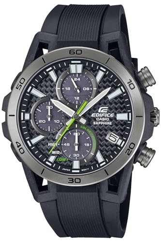Orologio casio edifice - orologio,