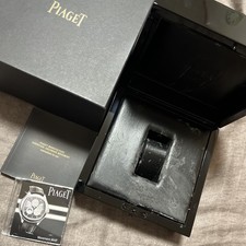 PIAGET Watch Case Storage box